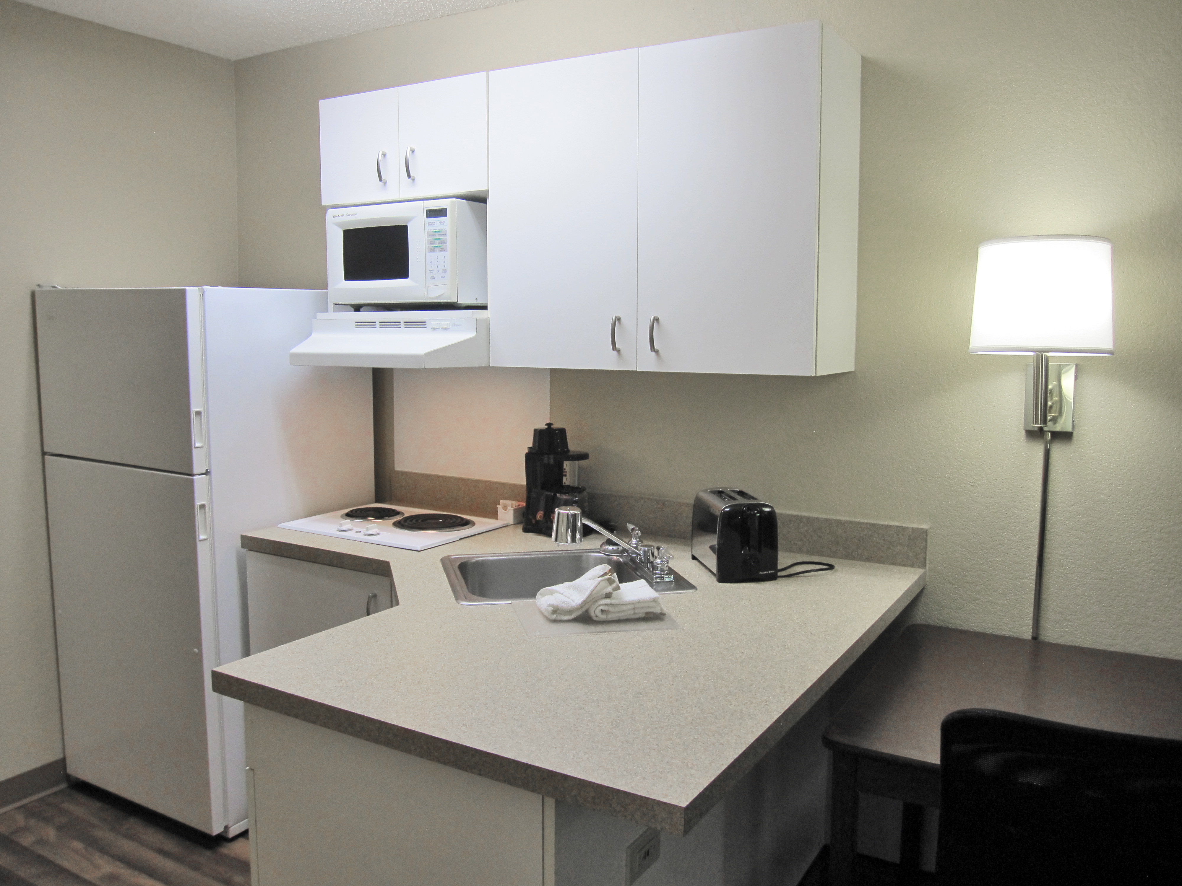 Extended Stay America Suites - Portland - Vancouver