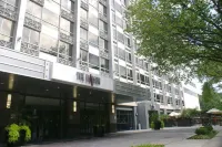 Yotel Washington DC Hoteles en Washington D.C.