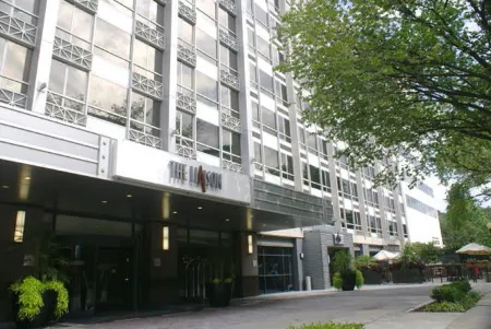 Yotel Washington DC