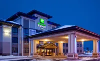 Holiday Inn Express & Suites Worthington