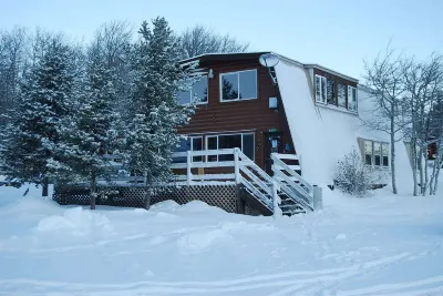 Drift Lodge