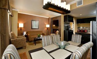 Best Western Yuma Mall Hotel  Suites