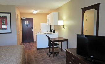 Extended Stay America Suites - Olympia - Tumwater