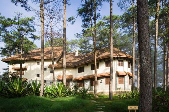 Mandara tree villas