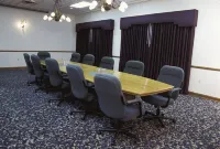 Best Western Plus Fairfield Executive Inn Các khách sạn ở Fairfield