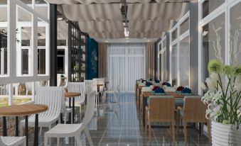 A25 Hotel - 23 Quan Thanh 썸네일