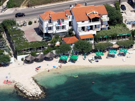 Villa Mario Podstrana Updated 2021 Price Reviews Trip Com