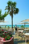 Lordos Beach Hotel & Spa - breakfast