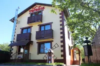 Teremok Zavolzhkiy Guest House