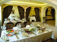 Boutique Hotel Ioann Vasilyevich