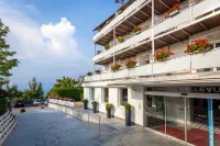 Hotel Bellevue Hôtels à : Skofja Loka