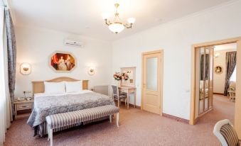 Hotel Green Line Samara