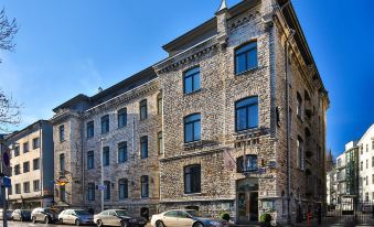 Hotel St. Barbara