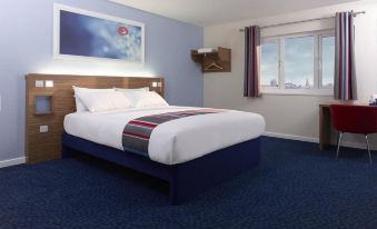 Travelodge London Richmond Central
