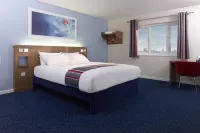 Travelodge London Richmond Central Hotel di Richmond upon Thames