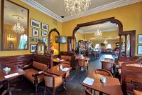 Blarney Woollen Mills Hotel, BW Signature Collection Hotels in Blarney