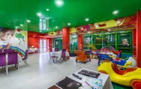 Viktoriya Plaza Hotel