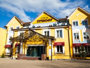 Premier Hotel Kostroma