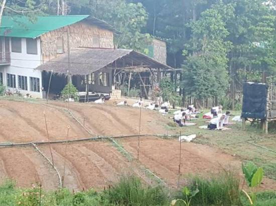 Koref Desaru Leisure Farm Sedili Kechil Updated 2021 Price Reviews Trip Com