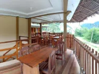Kamuna Garden Hotels in Karo