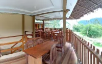 Kamuna Garden Hotels in Sikeben