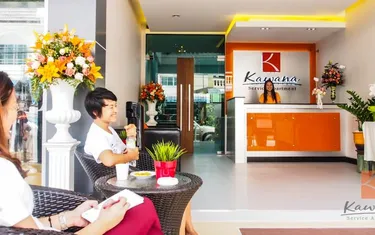 รูปภาพของKawana Hotel
