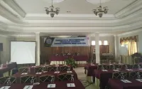 Hotel Kurnia Perdana Hôtels à : Bandar Lampung