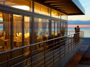 Boutique Hotel Light House Jurmala