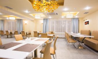 Best Western Plus Astana