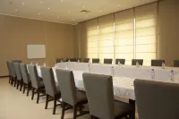 Chagala Aktau Hotel Hoteles en Aktau