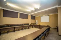 Hotel Orto Asia Hotels in Osj