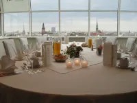 Radisson Blu Hotel & Spa, Daugava Riga