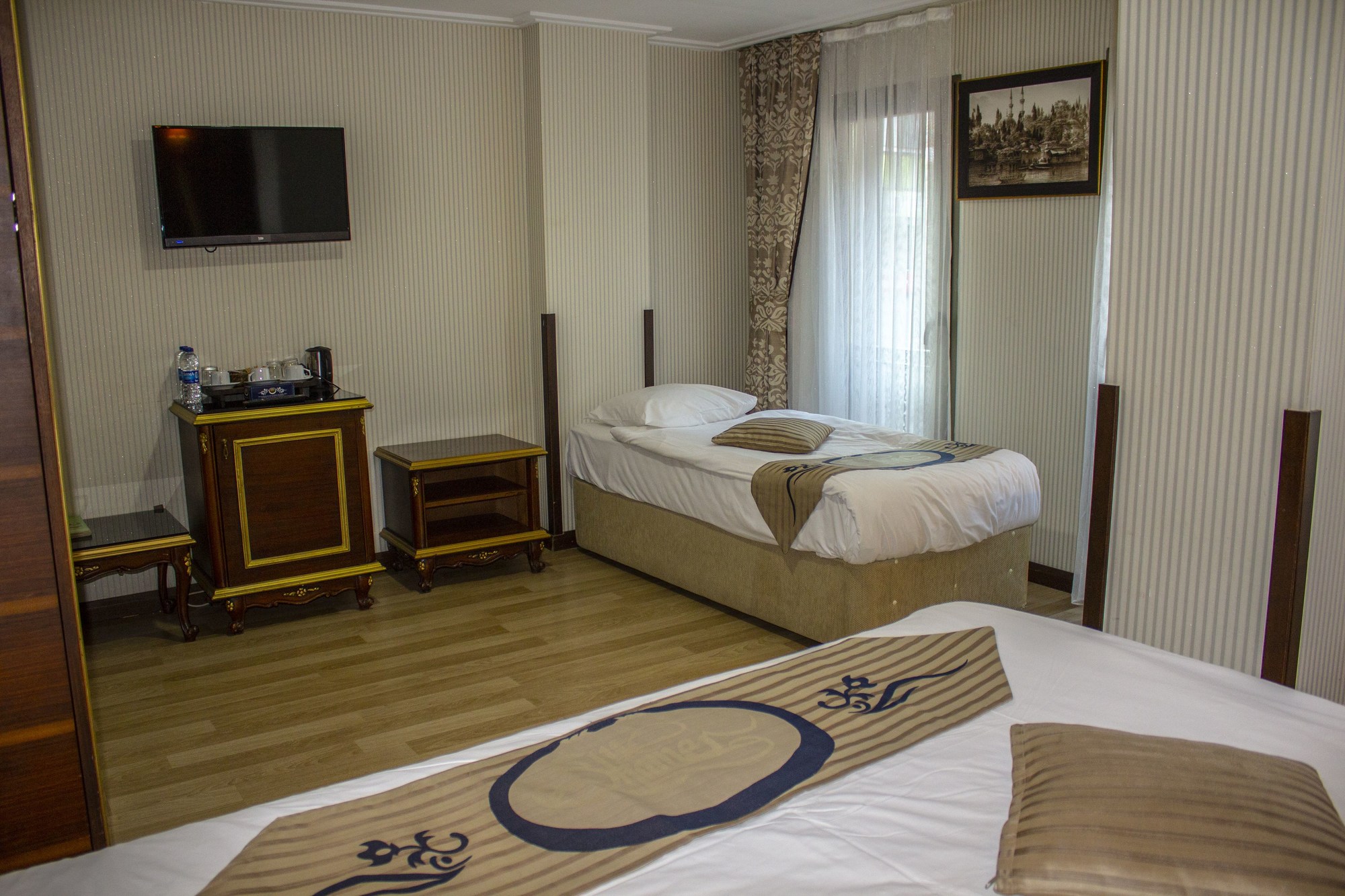 Sky Kamer Hotel - Boutique Class