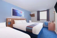 트래블로지 키어민스터 스토포트온세번 호텔