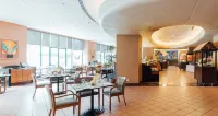 Royale Chulan Seremban - sarapan