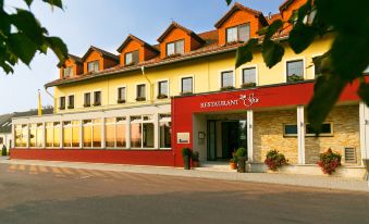 Ringhotel Hotel Zum Stein