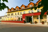 Ringhotel Hotel Zum Stein Hotel di Oranienbaum-Worlitz