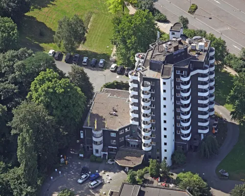 Ringhotel Parkhotel Witten Hotels in Witten