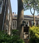 Boutique Hotel de Salon Hotels in Haag