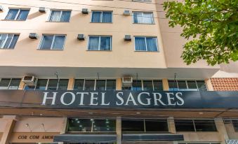 Sagres Praia Hotel