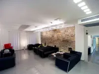 Urban Hotel Design Các khách sạn ở Trieste
