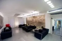 Urban Hotel Design