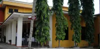 Hotel El Arco Hotel di Retalhuleu
