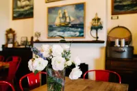 Cape Otway Lightstation Hotels in Cape Otway