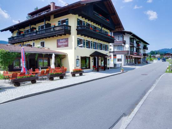 Sporthotel Schoenau Am Koenigssee Reviews For 3 Star Hotels In Schonau Am Konigssee Trip Com