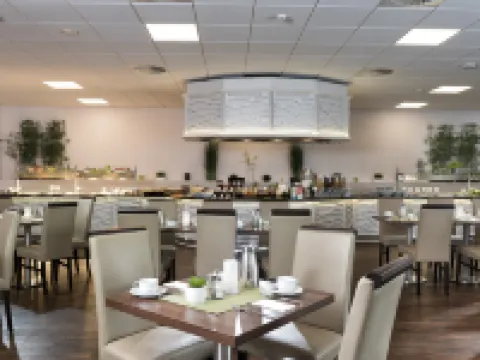 ウィンダム ガーデン カッセル カッセルのホテル