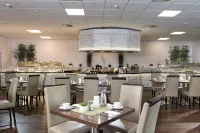 Wyndham Garden Kassel Hotels in Staufenberg