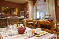 Hotel Sully Hotels in Thiron-Gardais