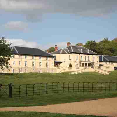 Cbh Hardwick Hall Hotel Hotel Exterior