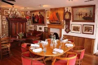 Hotel & Restaurant de Fortuna Hotels in Hoorn